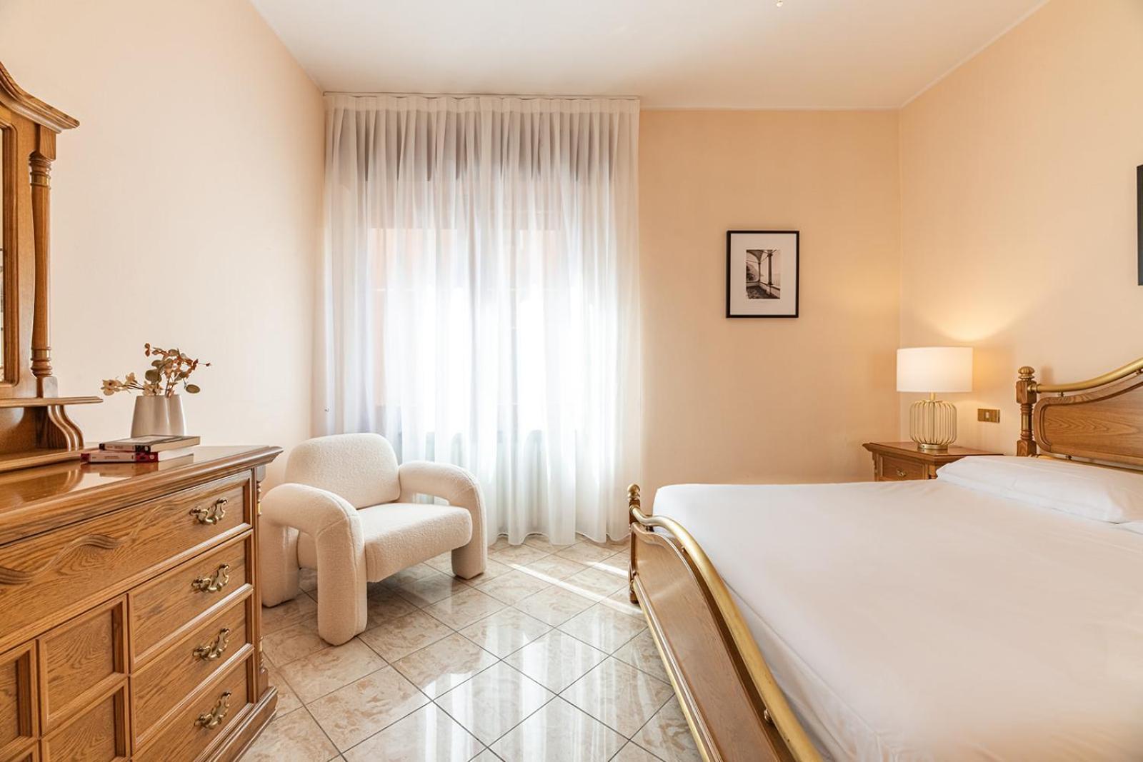 Appartamento Bellavista - Lake Como View - Near The Beach Cremia Zewnętrze zdjęcie