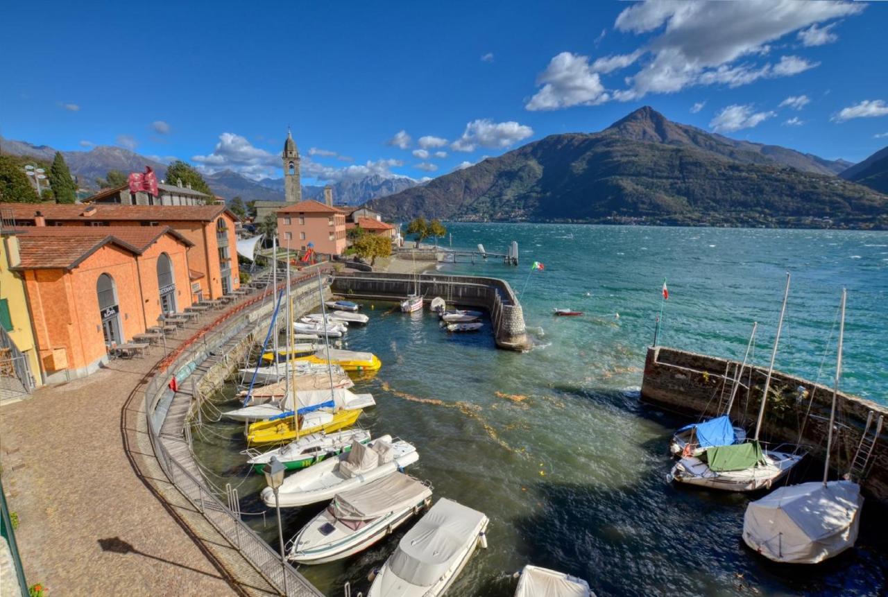 Appartamento Bellavista - Lake Como View - Near The Beach Cremia Zewnętrze zdjęcie